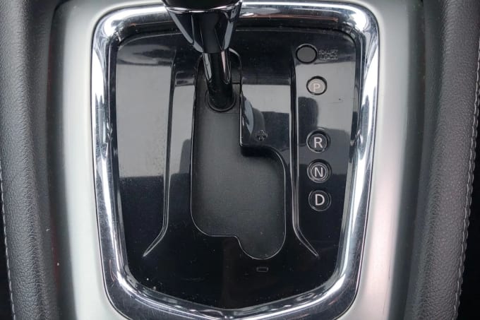 2017 Nissan Qashqai