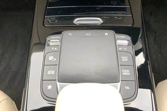 2022 Mercedes-benz A Class