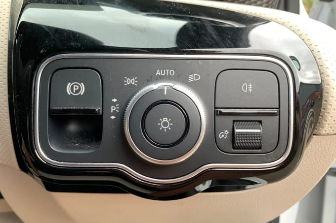 2022 Mercedes-benz A Class
