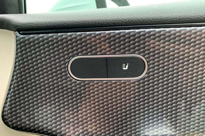 2022 Mercedes-benz A Class
