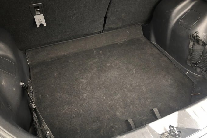 2021 Nissan Leaf
