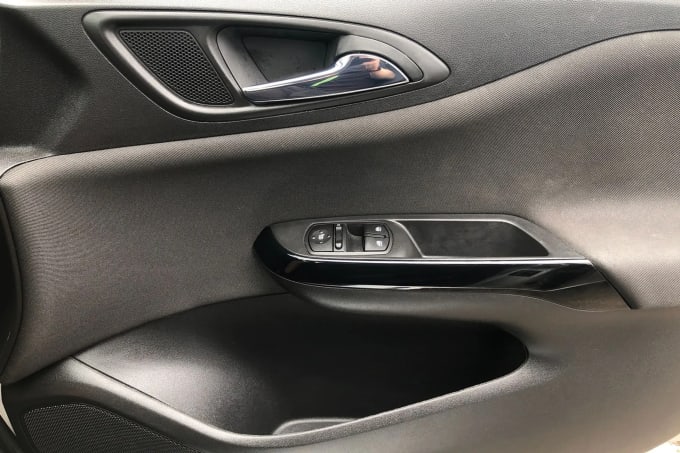 2019 Vauxhall Corsa