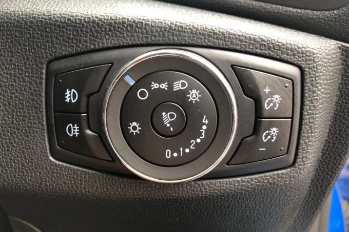 2022 Ford Ecosport