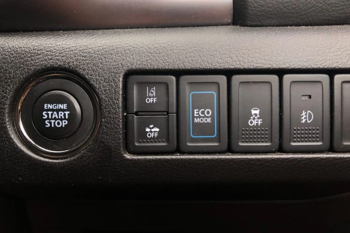 2022 Suzuki Vitara