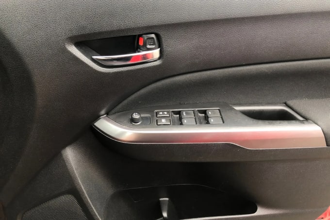 2022 Suzuki Vitara