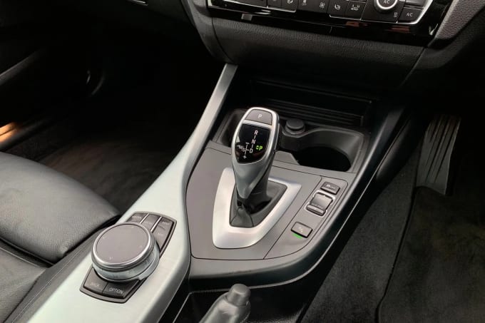2017 BMW 2 Series