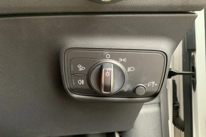 2016 Audi Tt
