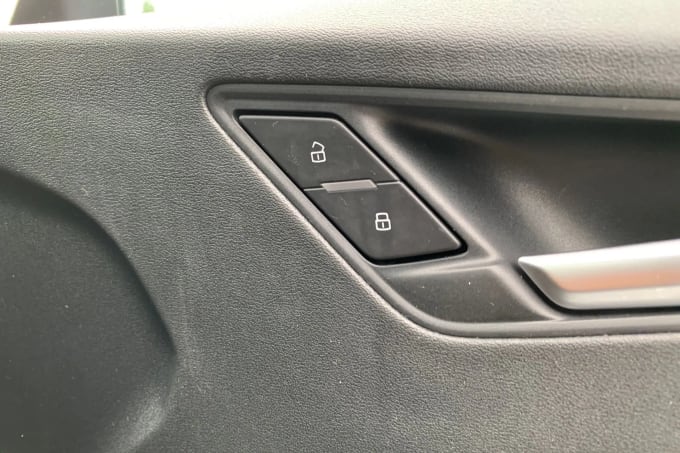 2016 Audi Tt