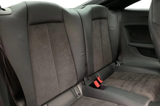 2016 Audi Tt