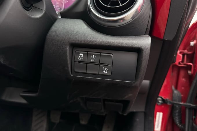 2016 Mazda Mx-5