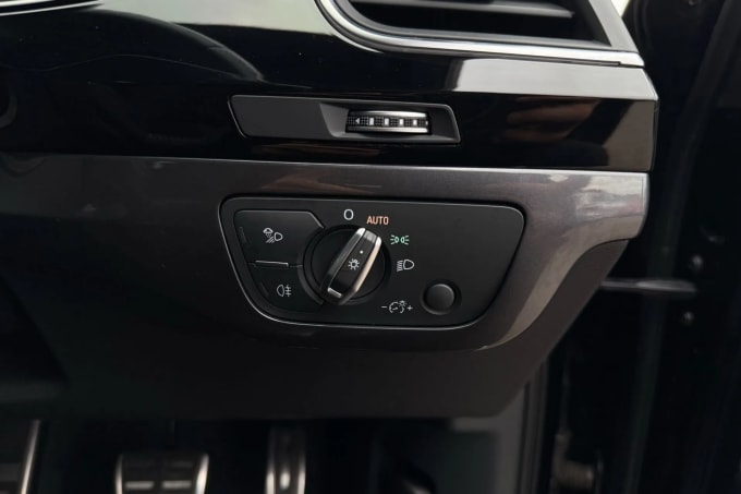 2018 Audi Q7