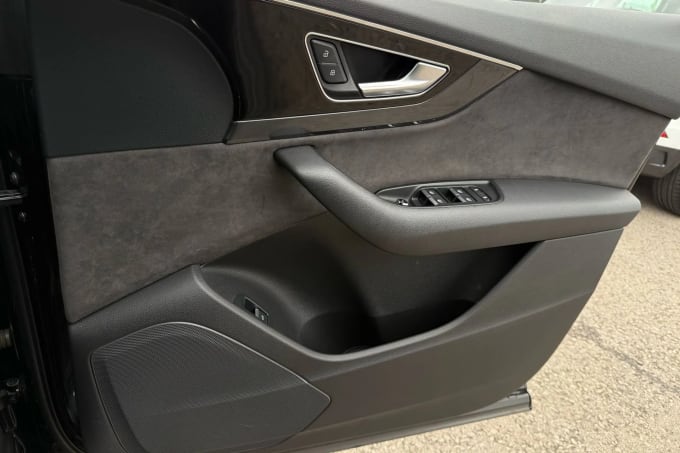 2018 Audi Q7