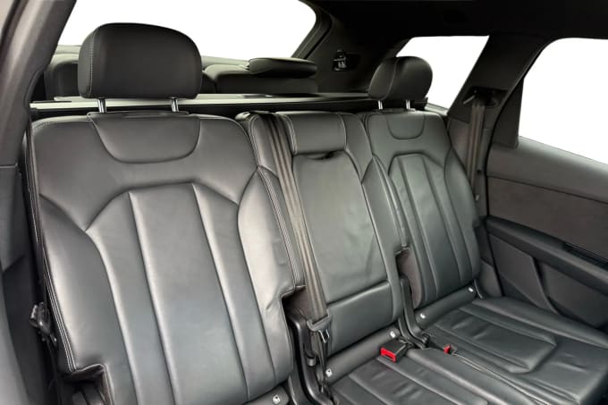 2018 Audi Q7