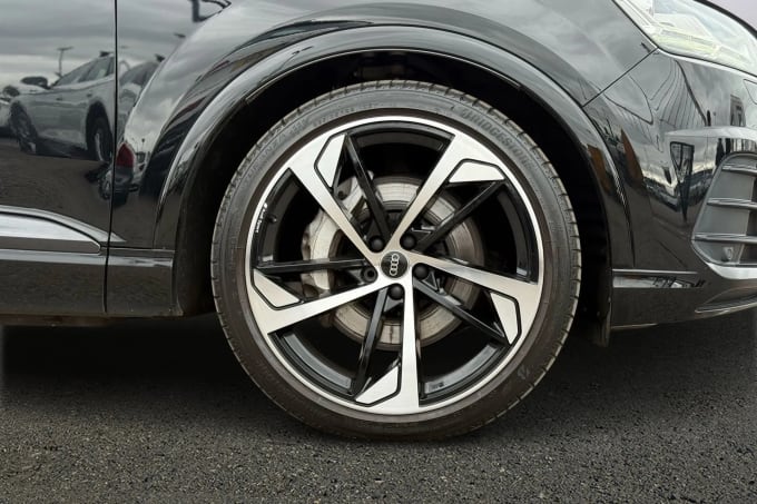 2018 Audi Q7