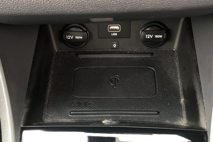 2022 Hyundai Ioniq