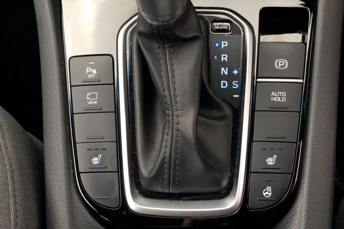 2022 Hyundai Ioniq