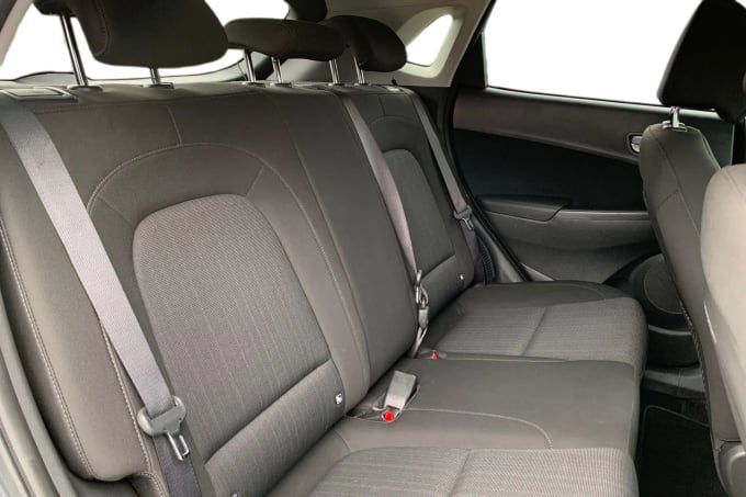 2021 Hyundai Kona