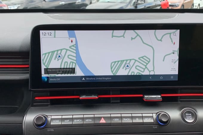 2024 Hyundai Kona
