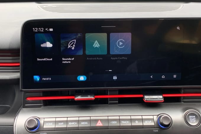 2024 Hyundai Kona