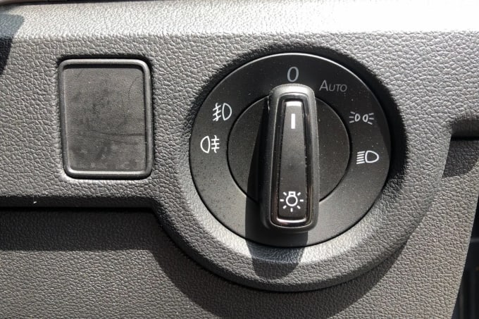 2022 Volkswagen T-cross