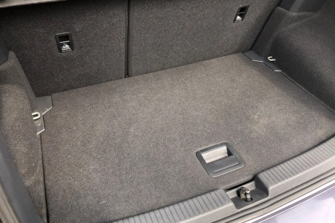 2022 Volkswagen T-cross