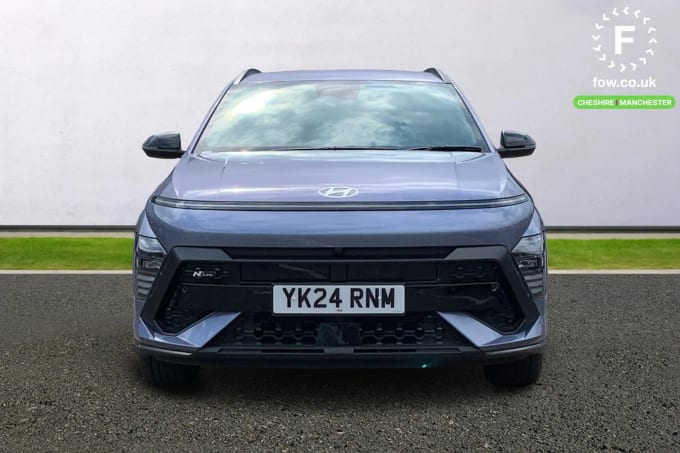 2024 Hyundai Kona