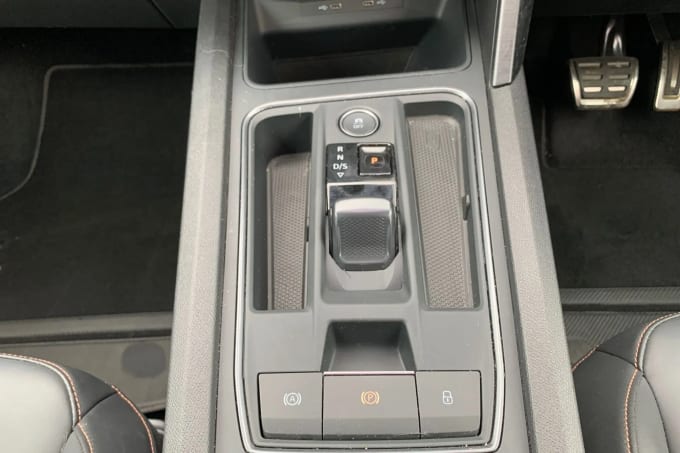 2022 Cupra Formentor