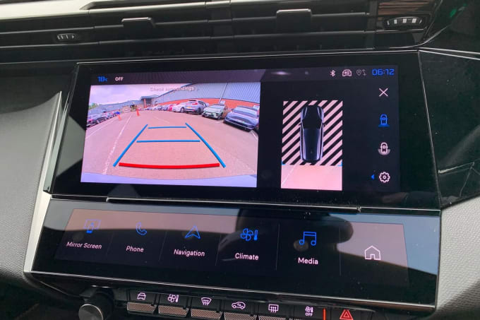 2024 Peugeot 308