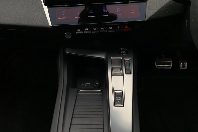 2024 Peugeot 308