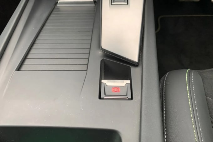 2024 Peugeot 308