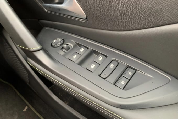 2024 Peugeot 308