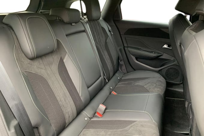 2024 Peugeot 308
