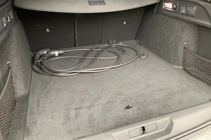 2024 Peugeot 308