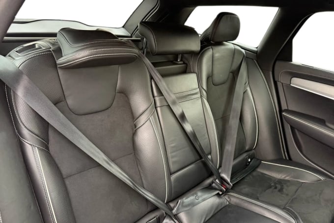 2019 Volvo V90