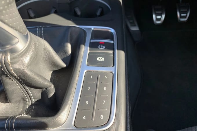 2018 Audi A5
