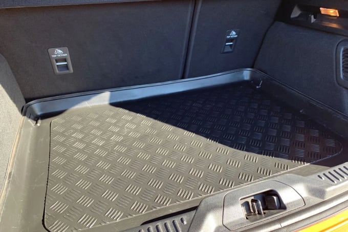 2019 Ford Focus