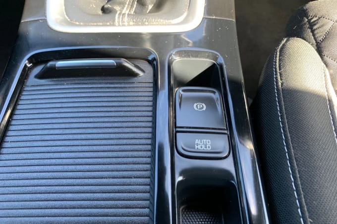 2019 Kia Pro Ceed