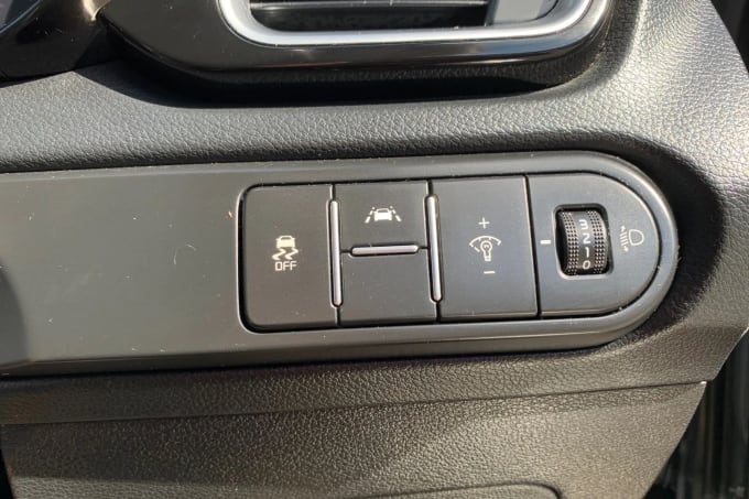 2019 Kia Pro Ceed