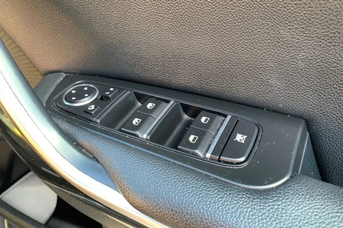 2019 Kia Pro Ceed