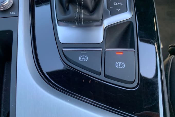 2022 Audi A4