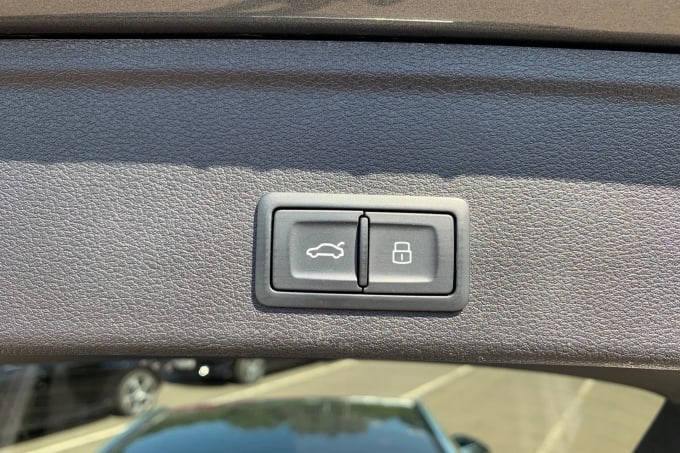 2022 Audi A4
