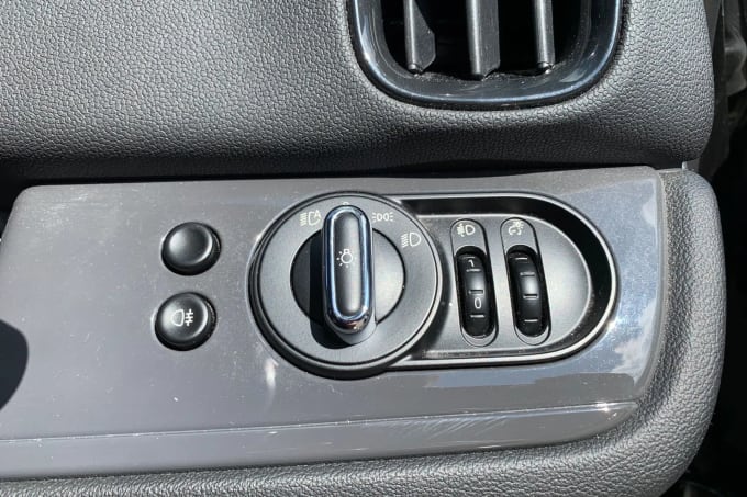 2018 Mini Countryman