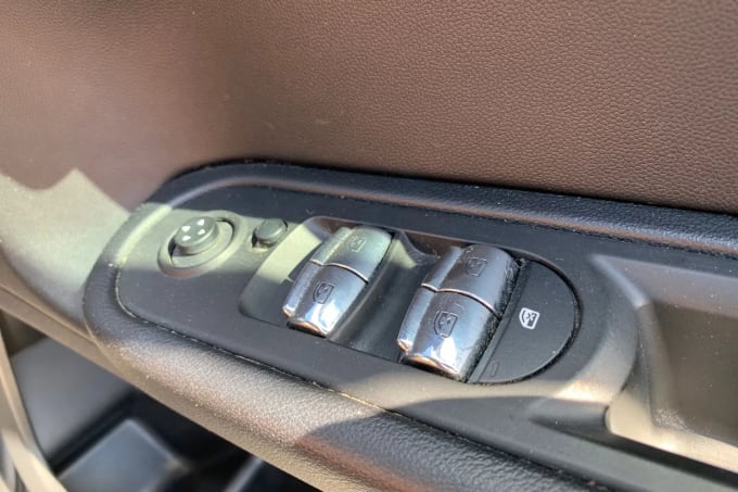 2018 Mini Countryman