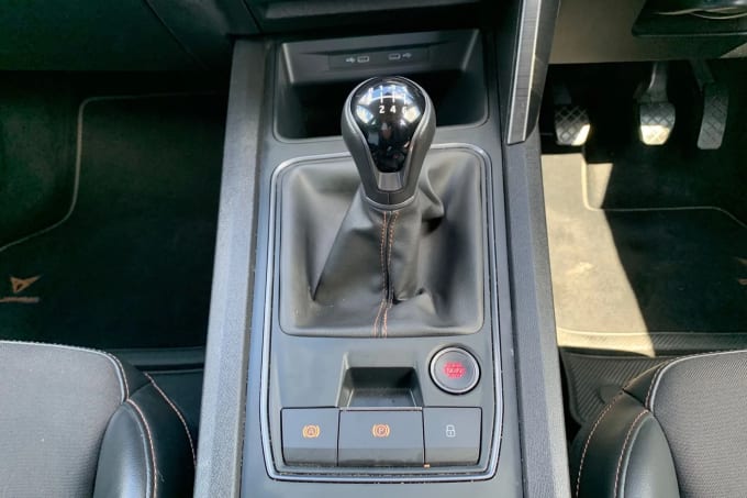 2022 Cupra Formentor