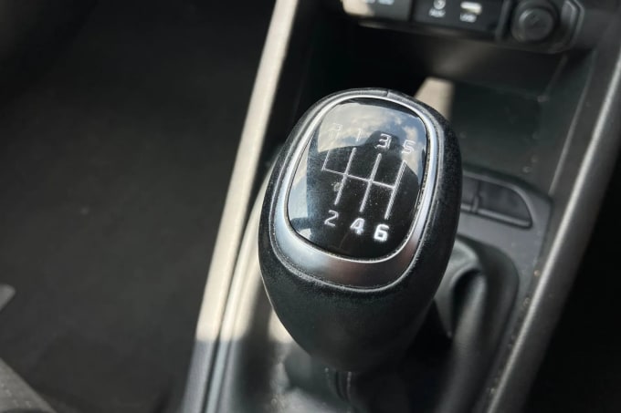 2020 Kia Stonic