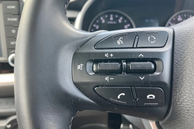 2020 Kia Stonic