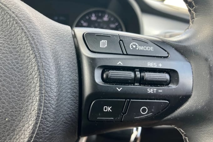 2020 Kia Stonic