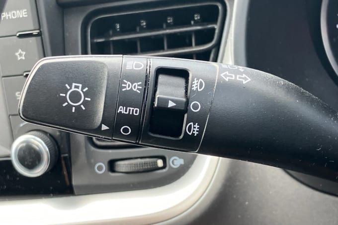2020 Kia Stonic