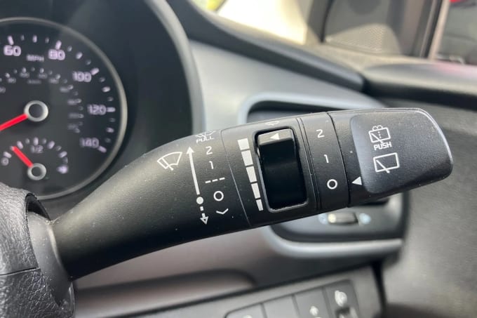 2020 Kia Stonic