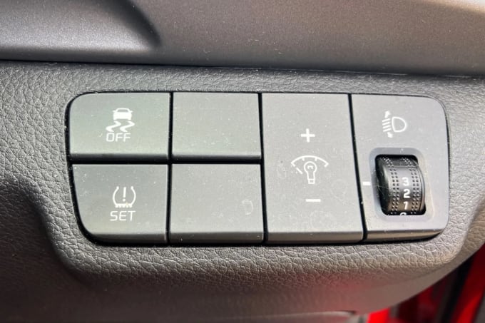 2020 Kia Stonic